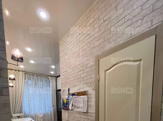 Продажа трехкомнатной квартиры - Красных Зорь бульвар, д.7 