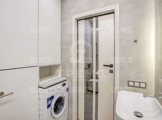 Продажа однокомнатной квартиры - Новая улица, д.51, корп.41 