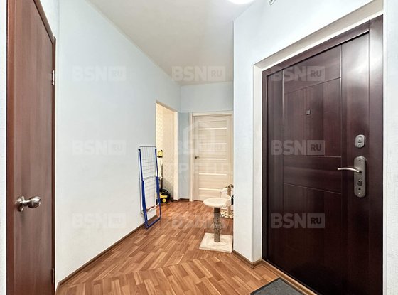 Продажа однокомнатной квартиры - Комендантский проспект, д.51, корп.1 