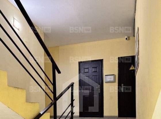 Продажа двухкомнатной квартиры - поселок Романовка, Школьная улица, д.60 