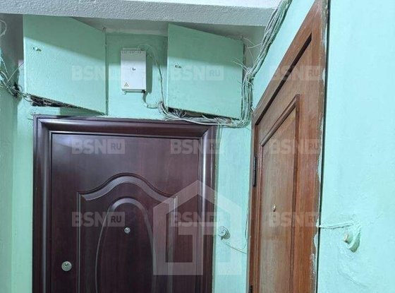 Продажа двухкомнатной квартиры - Крыленко улица, д.21, корп.2 