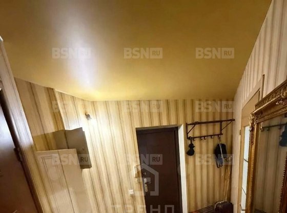 Продажа однокомнатной квартиры - Мурино, Оборонная улица, д.2, корп.3 