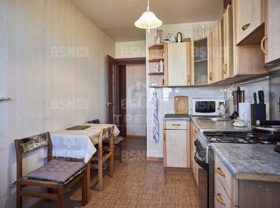 Продажа однокомнатной квартиры - Сиреневый бульвар, д.16, корп.3 