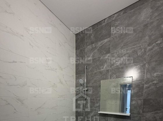 Продажа однокомнатной квартиры - поселок Стрельна, Буденного проспект, д.22 