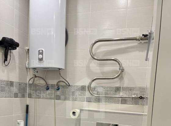 Продажа однокомнатной квартиры - Фёдора Котанова улица, д.5, корп.1 