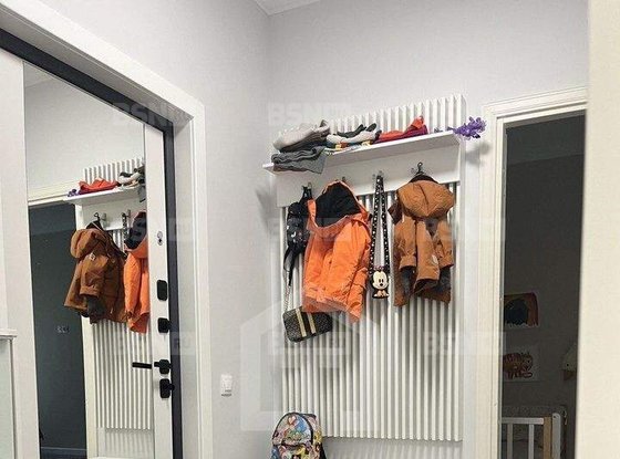 Продажа однокомнатной квартиры - Адмирала Трибуца улица, д.10 