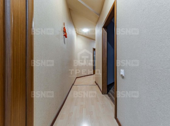 Продажа двухкомнатной квартиры - Каменноостровский проспект, д.39 