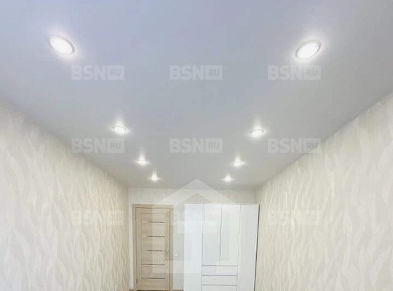 Продажа двухкомнатной квартиры - поселок Шушары, Московское шоссе, д.256, корп.4 