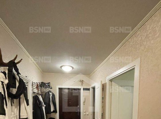 Продажа двухкомнатной квартиры - Бугры, Школьная улица, д.7 