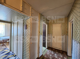 Продажа двухкомнатной квартиры - Ленинградская область, Волосовский район, Торосово д., д.5 