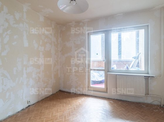Продажа трехкомнатной квартиры - Выборгское шоссе, д.31 