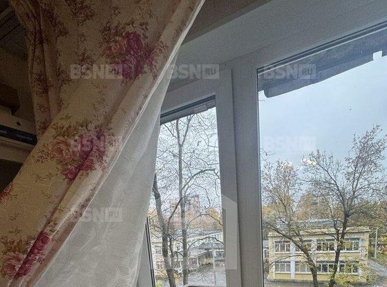 Продажа двухкомнатной квартиры - Революции шоссе, д.23 