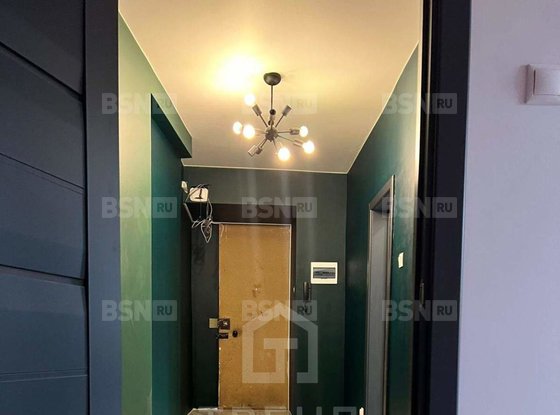 Продажа двухкомнатной квартиры - Обводного канала набережная, д.96 