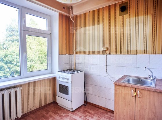 Продажа однокомнатной квартиры - Космонавтов проспект, д.80 