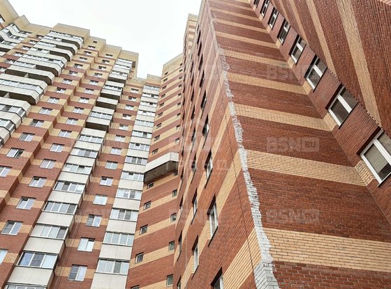 Продажа однокомнатной квартиры - Белы Куна улица, д.1, корп.4 