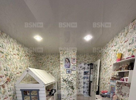 Продажа трехкомнатной квартиры - Витебский проспект, д.51, корп.2 