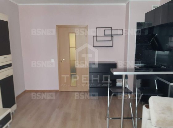 Продажа однокомнатной квартиры - Кудрово, Центральная улица, д.54, корп.2 
