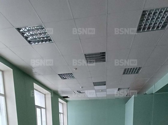 Аренда производственно-складского помещения - Южное шоссе, д.37, корп.1 литера А 