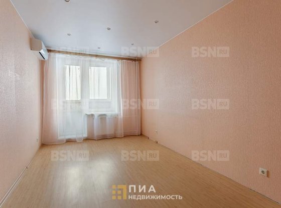 Продажа двухкомнатной квартиры - Ворошилова улица, д.27, корп.2 