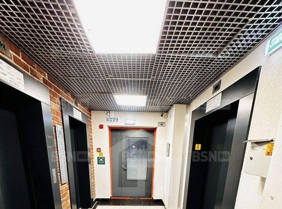 Продажа однокомнатной квартиры - поселок Парголово, Толубеевский проезд, д.38, корп.2 