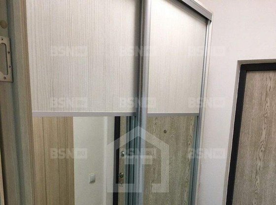 Продажа однокомнатной квартиры - Плесецкая улица, д.14 