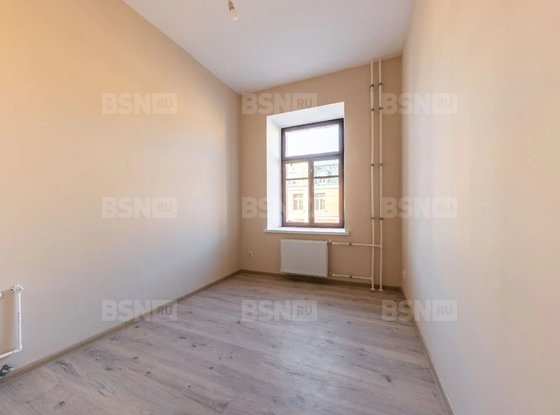 Продажа однокомнатной квартиры - Ломоносов, Дворцовый проспект, д.14/9 