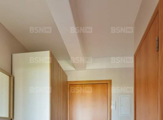 Продажа однокомнатной квартиры - Димитрова улица, д.16, корп.3 