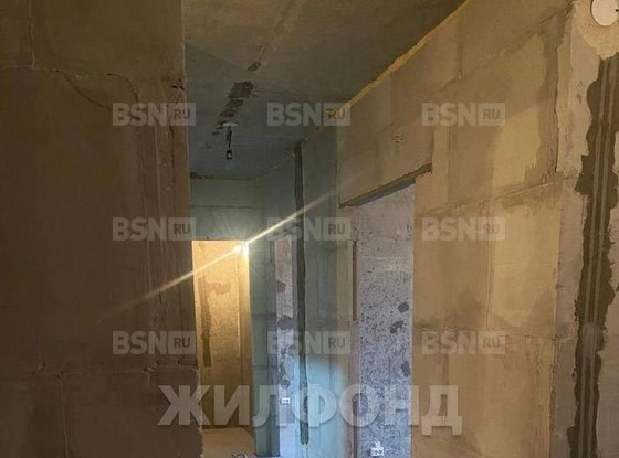 Продажа однокомнатной квартиры - городской поселок Новоселье, Красносельское шоссе, д.16 