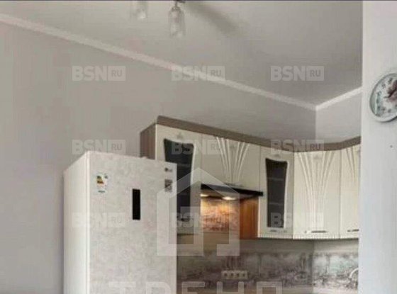 Продажа однокомнатной квартиры - Дыбенко улица, д.8, корп.3 