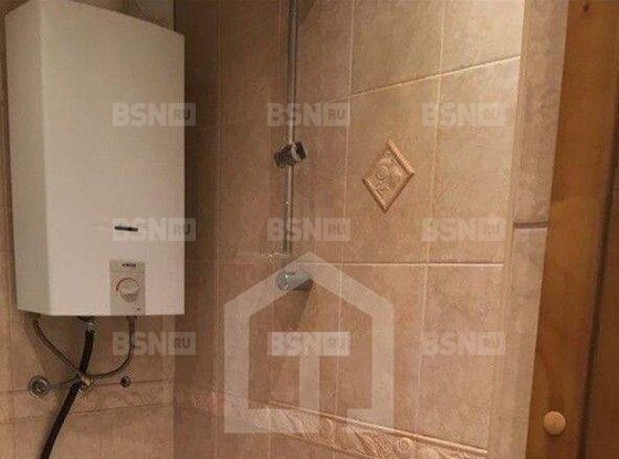 Продажа трехкомнатной квартиры - Светлановский проспект, д.37 