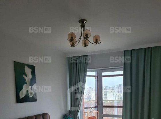 Продажа однокомнатной квартиры - Плесецкая улица, д.2 