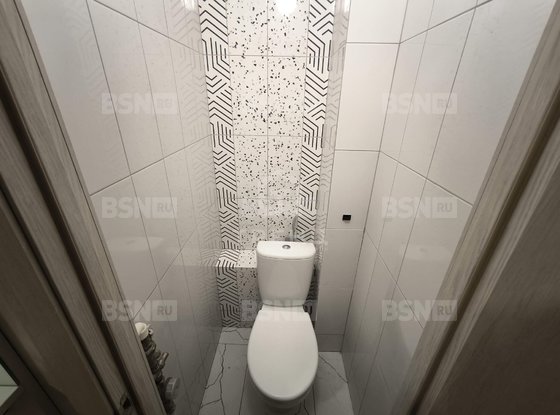 Продажа однокомнатной квартиры - Бабушкина улица, д.82, корп.2 