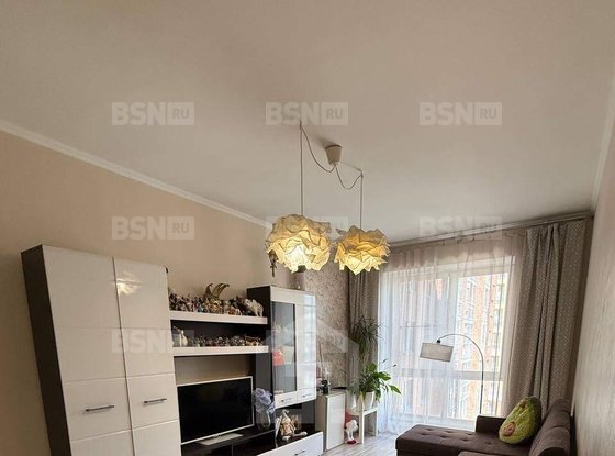 Продажа двухкомнатной квартиры - Кудрово, 7-й ряд улица, д.1 