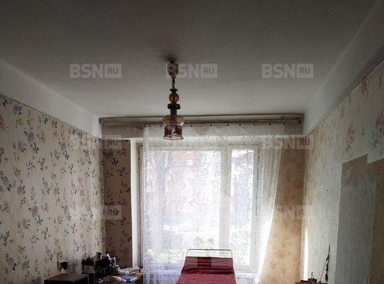 Продажа трехкомнатной квартиры - Ленсовета улица, д.73, корп.2 