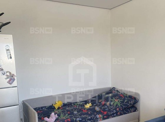 Продажа однокомнатной квартиры - поселок Шушары, Московское шоссе, д.262, корп.1 