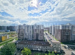 Продажа однокомнатной квартиры - Манчестерская ул., 3, строение 1 