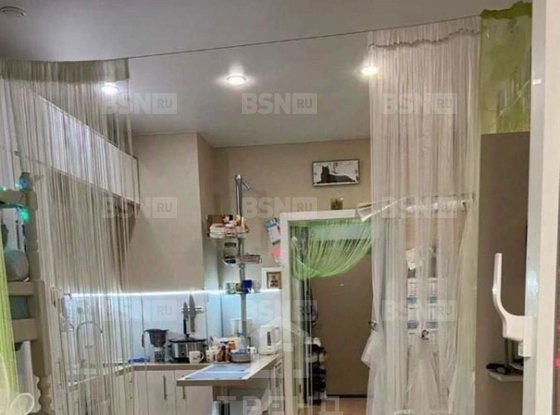 Продажа однокомнатной квартиры - Плесецкая улица, д.10 