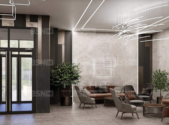 Продажа однокомнатной квартиры - Матроса Железняка улица, д.1, а 