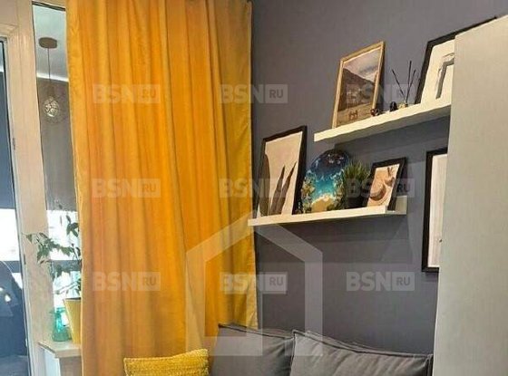 Продажа однокомнатной квартиры - Кудрово, Английская улица, д.2 
