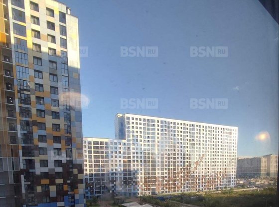 Продажа однокомнатной квартиры - Вилькицкий бульвар, д.6 