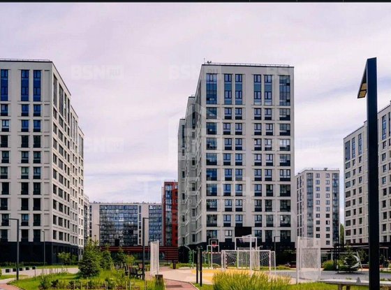 Продажа однокомнатной квартиры - Планерная улица, д.99 