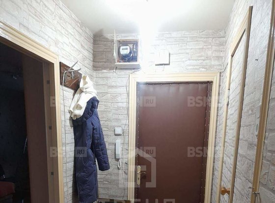 Продажа однокомнатной квартиры - Ворошилова улица, д.3, корп.2 