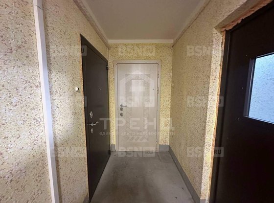 Продажа двухкомнатной квартиры - Оптиков улица, д.45, корп.1 