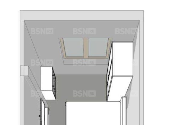 Продажа однокомнатной квартиры - Мурино, Шоссе в Лаврики улица, д.93 