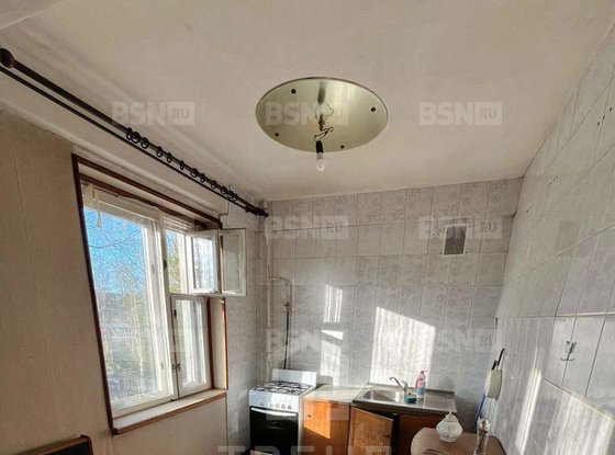 Продажа трехкомнатной квартиры - Всеволожск, Героев улица, д.15 