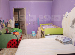 Продажа двухкомнатной квартиры - Ленинградская область, Гатчинский район, Торфяное п., Южная ул., д.42 