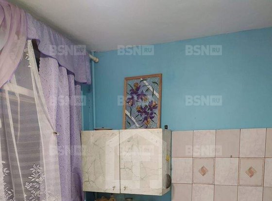 Продажа двухкомнатной квартиры - Гражданский проспект, д.90, корп.1 