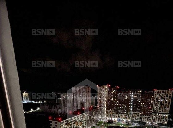 Продажа двухкомнатной квартиры - деревня Новосаратовка, Первых ул, д.4, корп.1 