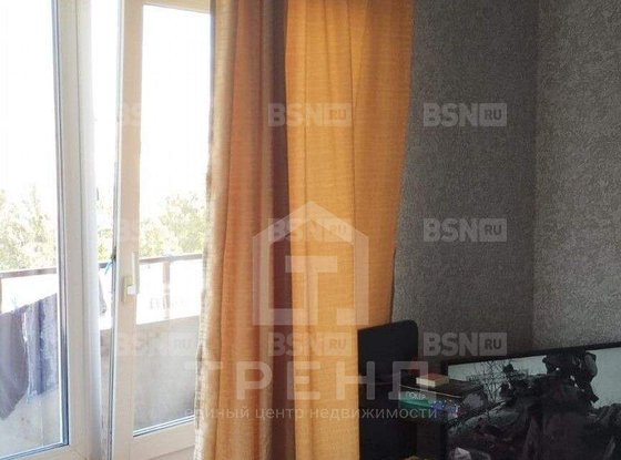 Продажа однокомнатной квартиры - Ивана Фомина улица, д.7, корп.3 