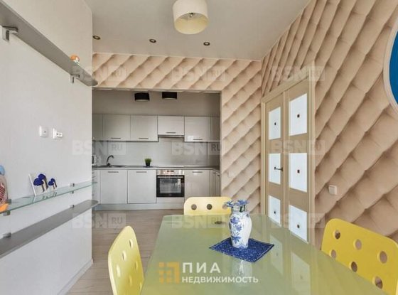 Продажа двухкомнатной квартиры - Большой Сампсониевский проспект, д.4 